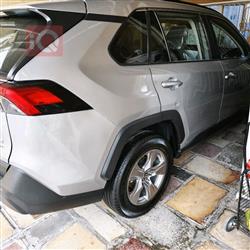 تويوتا راف 4